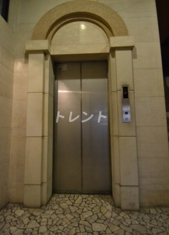 トーシンフェニックス笹塚駅前弐番館