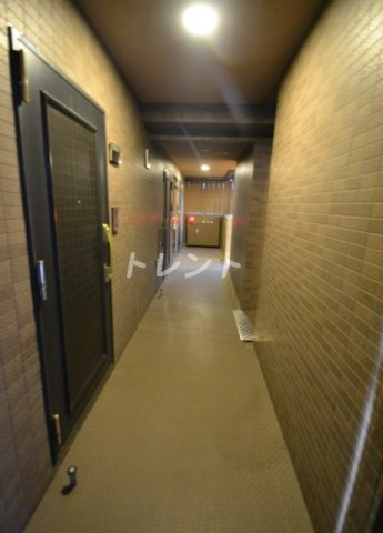 トーシンフェニックス笹塚駅前弐番館