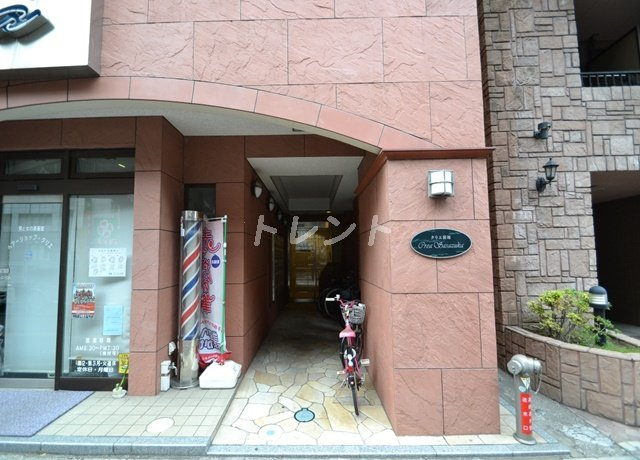クリエ笹塚