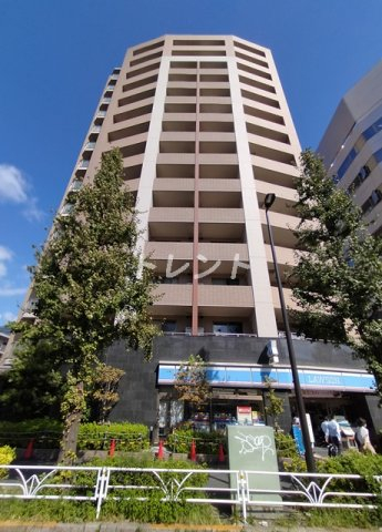 グランハイツ代々木