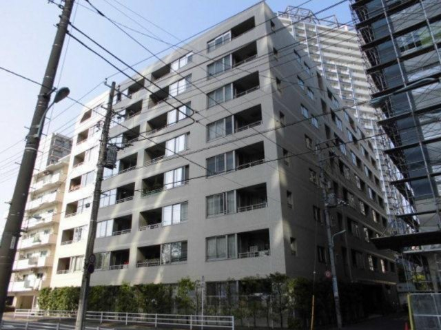 アルス勝どきコモーネ