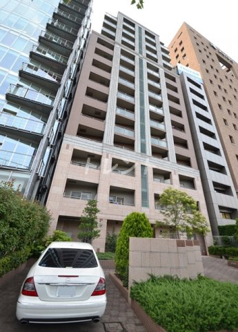 デュオスカーラ市ヶ谷