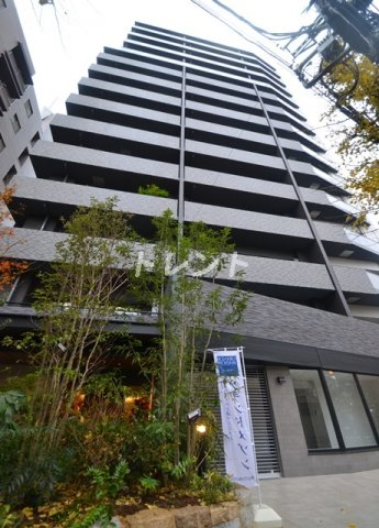 グランドメゾン中野富士見町