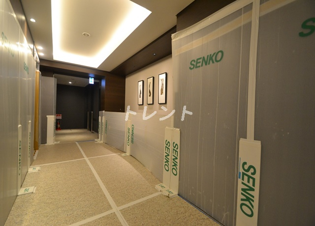 グランドメゾン中野富士見町