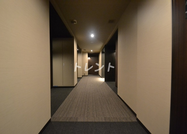 グランドメゾン中野富士見町