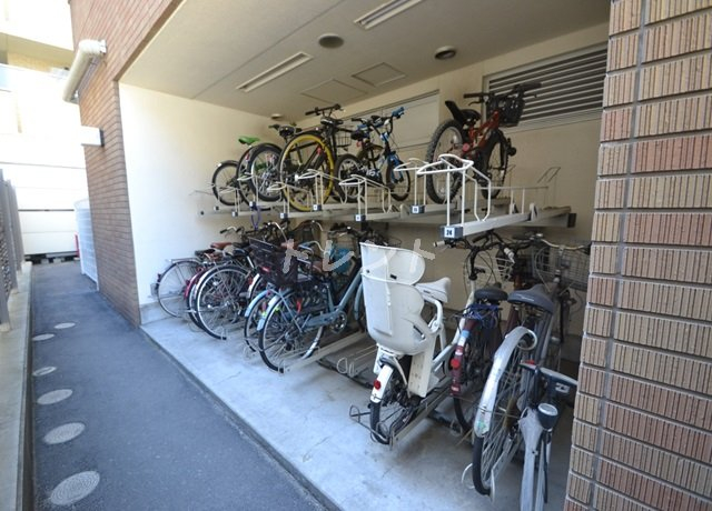 ヴェルティーク新中野