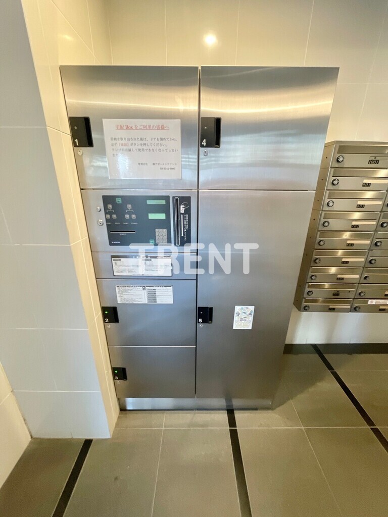 プレミアステージ笹塚