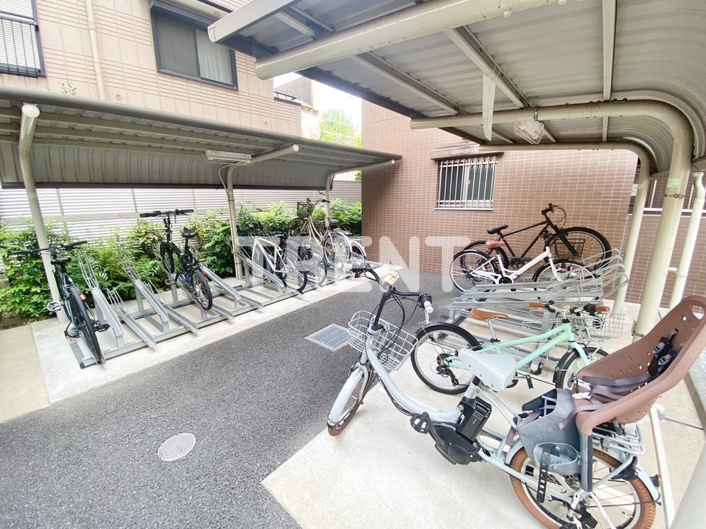 グリーンリーフ西早稲田