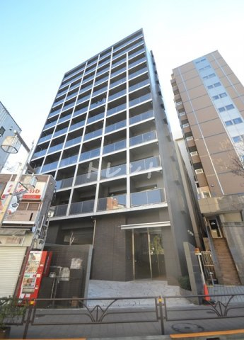 ガーラプレシャス渋谷