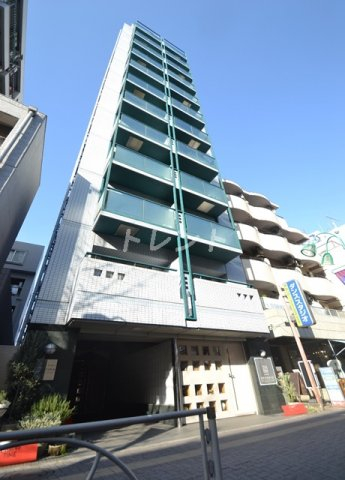 ステージファースト笹塚