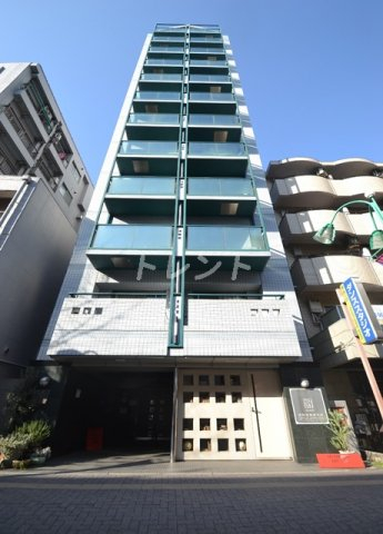 ステージファースト笹塚