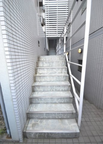 ステージファースト笹塚