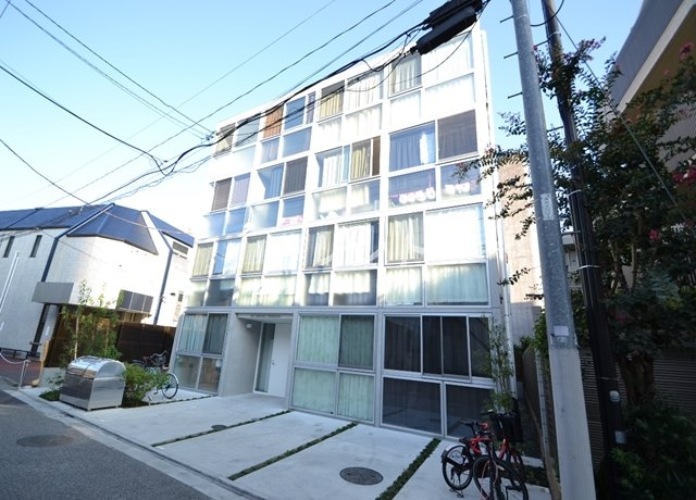 エディット新宿富久町【EDIT新宿富久町】