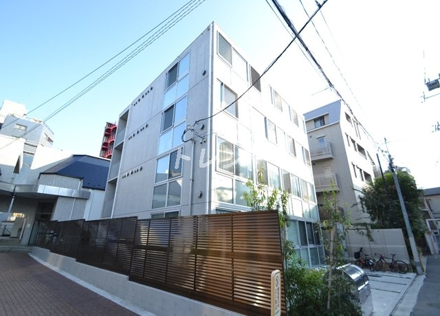 エディット新宿富久町【EDIT新宿富久町】