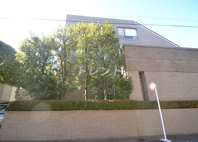 西原パークマンション