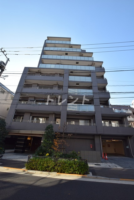 パークハウス小石川