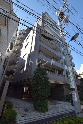 パークハウス小石川