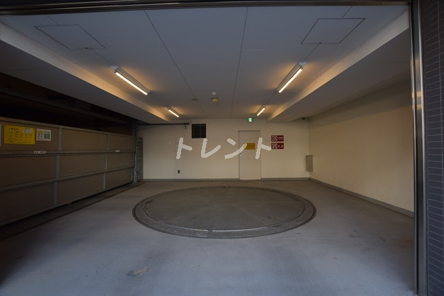 パークハウス小石川