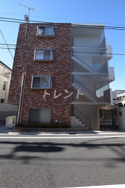 エバーグリーンアベニュー