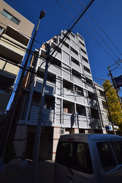 ステージファースト本駒込Ⅱ