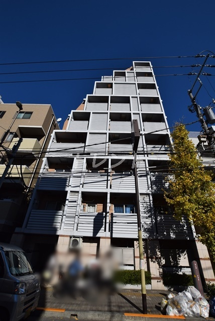 ステージファースト本駒込Ⅱ