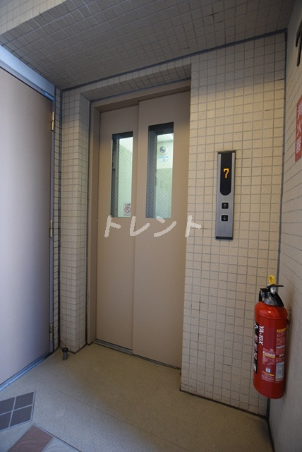 ステージファースト本駒込Ⅱ