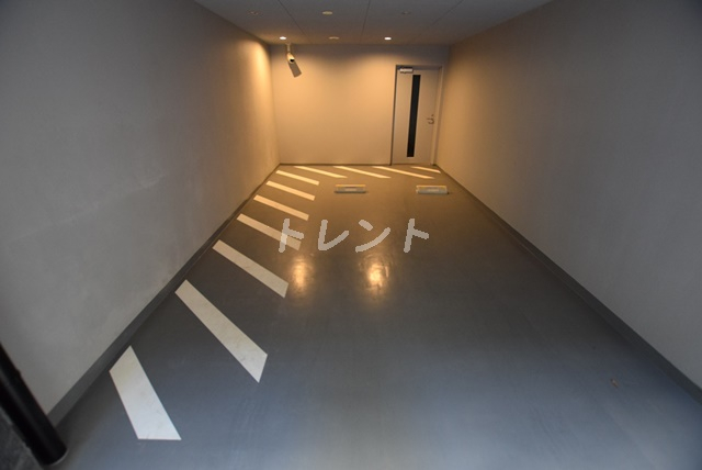 オープンレジデンシア日本橋横山町