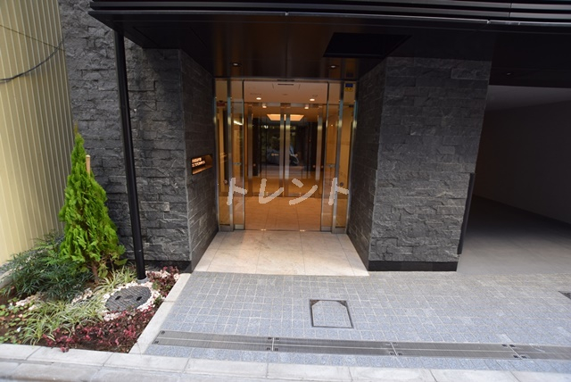 オープンレジデンシア日本橋横山町