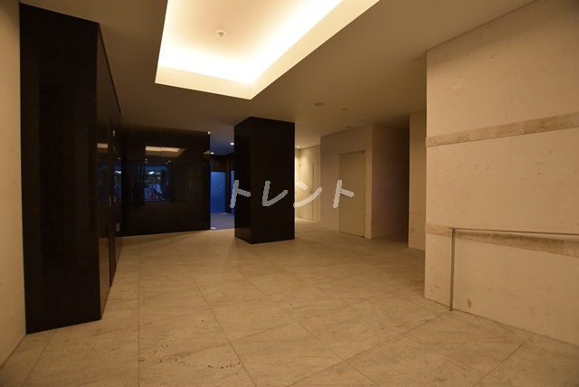 オープンレジデンシア日本橋横山町