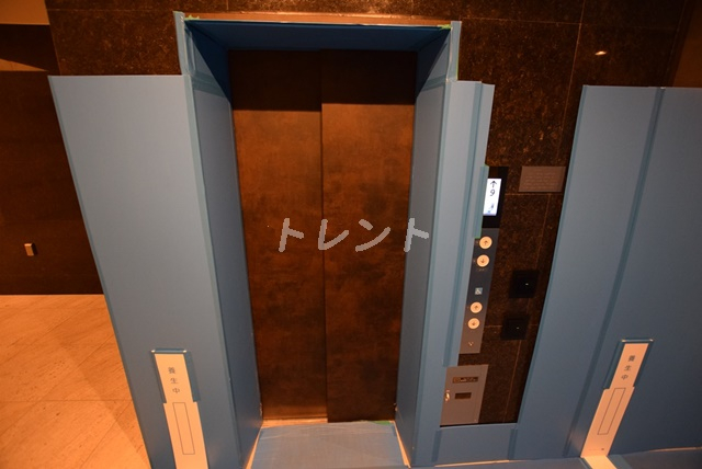オープンレジデンシア日本橋横山町