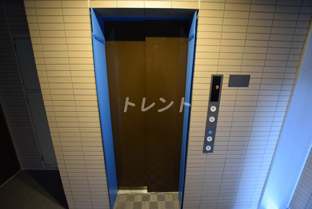 オープンレジデンシア日本橋横山町