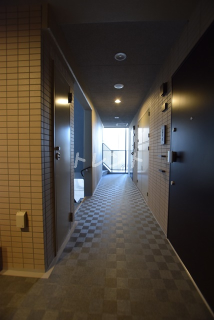 オープンレジデンシア日本橋横山町