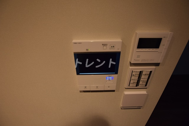 オープンレジデンシア日本橋横山町