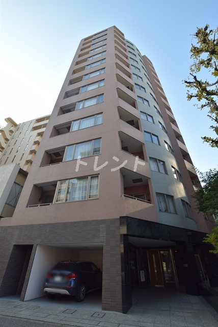 シティハイツ本郷