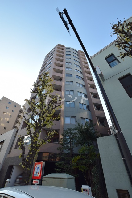 シティハイツ本郷