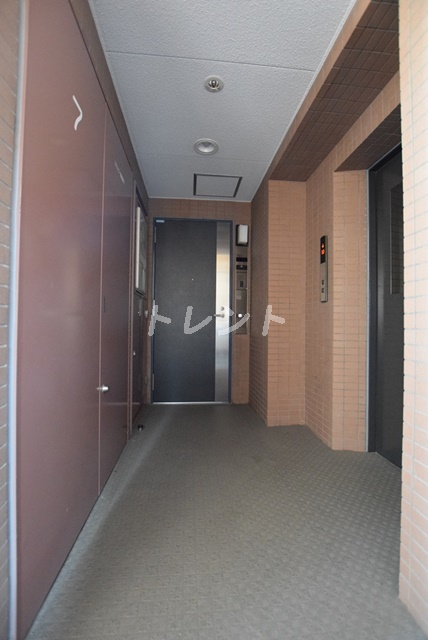 シティハイツ本郷