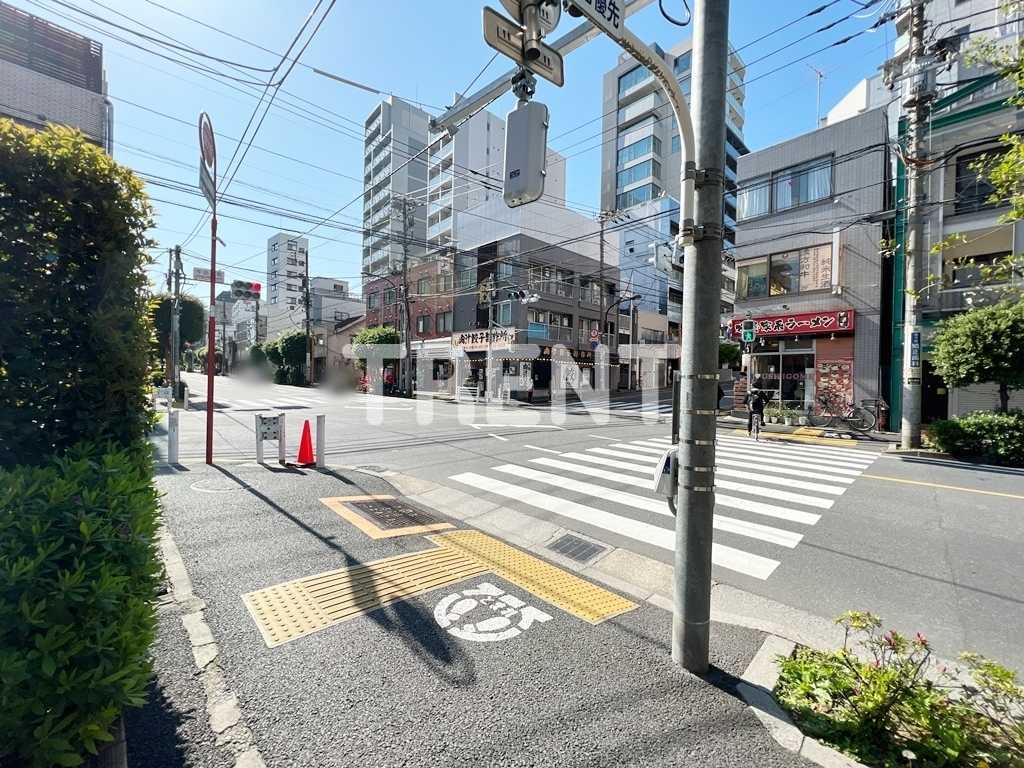 ジェイパーク神楽坂