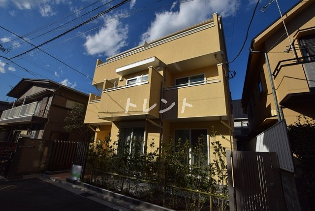 デザインメゾン目白台