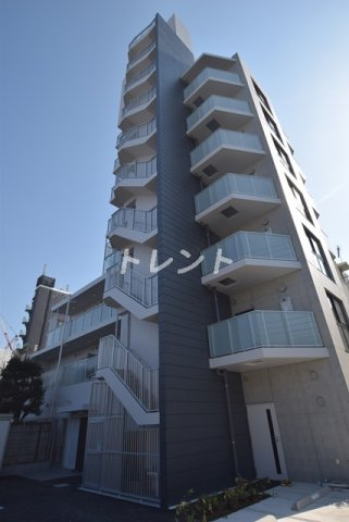 オーギュメント牛込神楽坂
