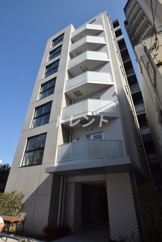 オーギュメント牛込神楽坂