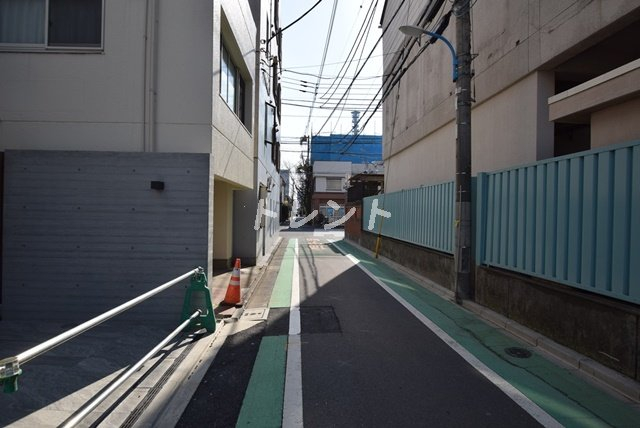 オーギュメント牛込神楽坂