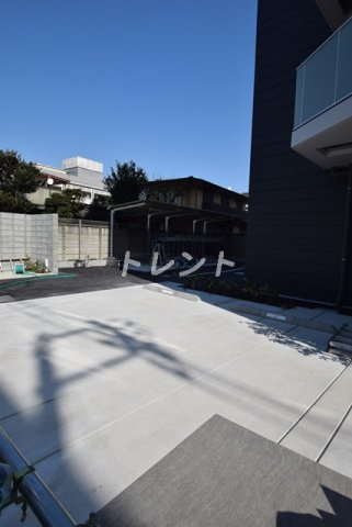 オーギュメント牛込神楽坂