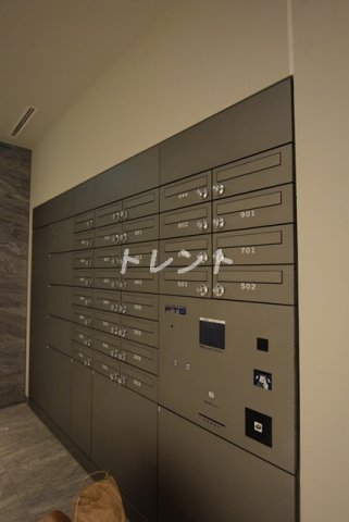 オーギュメント牛込神楽坂