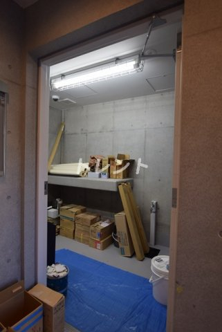オーギュメント牛込神楽坂