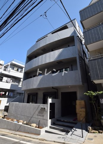 ISHITETSU神楽坂【イシテツ神楽坂】