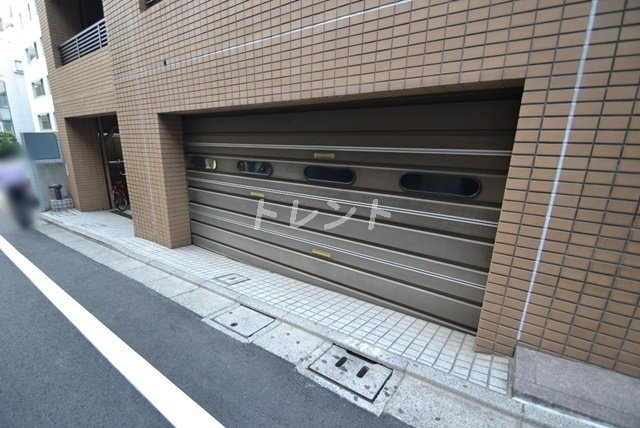 パークノヴァ九段