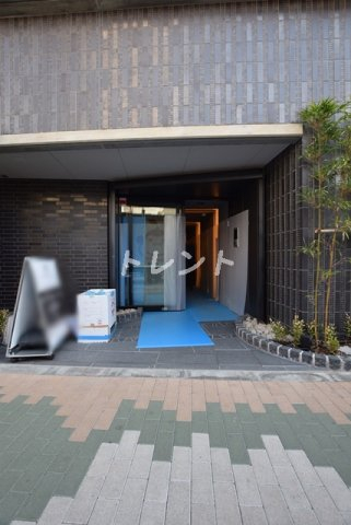 ザパークハウス山吹神楽坂