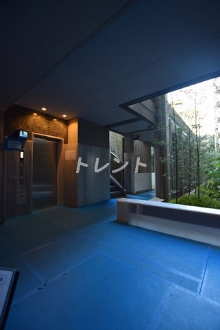 ザパークハウス山吹神楽坂