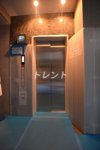 ザパークハウス山吹神楽坂