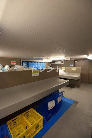 ザパークハウス山吹神楽坂